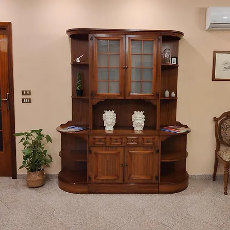 Il Canto Di Dafni, Storico A Siracusa * Syracuse